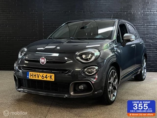 Fiat 500X - 530500193-0