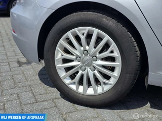 Audi A3 Audi A3 Sportback 1.0 TFSI Sport Lease Edition | Automaat! - afbeelding nr 34
