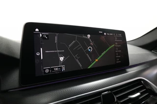 BMW 5 Serie BMW 5 Serie Touring 530 e xDrive M-Sport - afbeelding nr 4