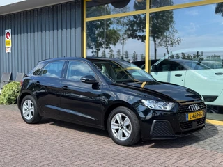 Audi A1 Sportback Audi A1 Sportback 25 TFSI Pro Line - afbeelding nr 2