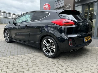 Kia pro_cee'd - afbeelding nr 2