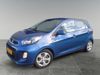 Kia Picanto Kia Picanto 1.0 CVVT ComfortLine - afbeelding nr 2