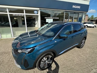 Peugeot 3008 - afbeelding nr 3