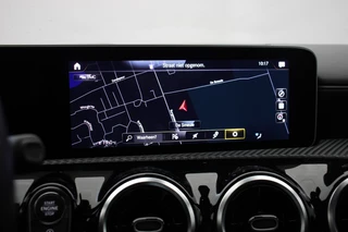 Mercedes-Benz A-Klasse Mercedes-Benz A-Klasse 180 Business Solution Automaat - Camera, Digital Cockpit, Leer - afbeelding nr 24