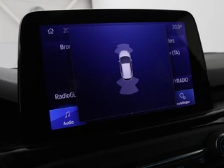 Ford Focus Ford Focus 1.5 EcoBoost ST Line | Trekhaak | B&O Sound |  Carplay | Navigatie | Full LED | Climate control | Keyless | PDC | Sportstoelen - afbeelding nr 17