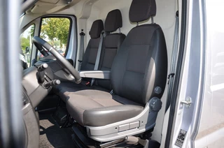 Citroën Jumper - afbeelding nr 9