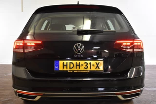 Volkswagen Passat VIRTUAL/NAVI/CAMERA - afbeelding nr 9