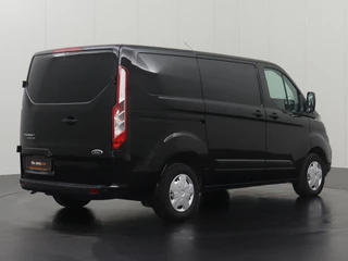 Ford Transit Custom Ford Transit Custom 2.0TDCi 130PK | Kastinrichting | Multimedia | Camera - afbeelding nr 2