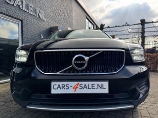 Volvo XC40 - afbeelding nr 2