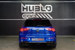 Volkswagen Golf - afbeelding nr 7