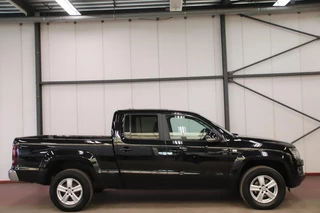 Volkswagen Amarok Volkswagen Amarok 2.0 TDI 4Motion DC DUBBEL CABINE AUTOMAAT - afbeelding nr 3