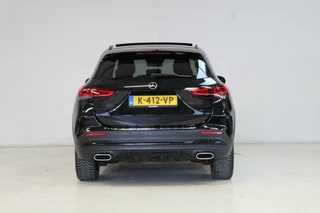 Mercedes-Benz GLA Mercedes GLA-klasse 250 e AMG/Pano/Night/Sfeer/Camera/Trekh - afbeelding nr 7