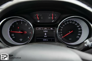 Opel Astra Opel Astra 1.2 |Trekhaak|Stoel&Stuur verwarming|AppleCarPlay - afbeelding nr 6