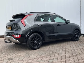 Kia Niro Kia Niro 1.6 GDi 190pk PHEV DynamicLine Trekhaak Nav/Cam Orig.NL - afbeelding nr 8