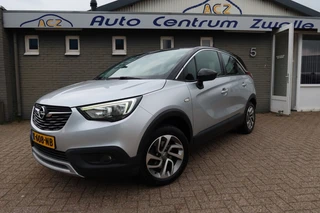 Opel Crossland X 1.2 T. INNOVATION, NAVI,CLIMATE CONTROL ENZ....