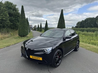 Alfa Romeo Stelvio Alfa Romeo Stelvio 2.0 T Q4 Veloce my21!!, 62dkm, 20 inch Q - afbeelding nr 18