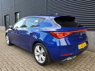 SEAT Leon - afbeelding nr 14