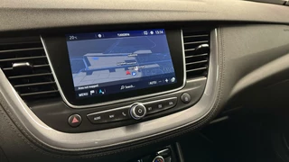 Opel Grandland X Opel Grandland X 1.2 Turbo Business Executive CARPLAY NAVI - afbeelding nr 24