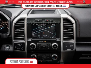 Ford F-150 82000 km | 5 Persoons Dubbele Cabine | - afbeelding nr 17