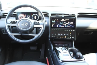 Hyundai Tucson Hybrid - afbeelding nr 36