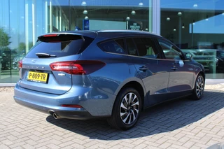 Ford Focus Ford Focus Wagon 1.0 EcoBoost Hybrid Titanium Style | Winter Pack | Camera | Navigatie | Cruise control | Privacy glass | NIEUW MODEL - afbeelding nr 4