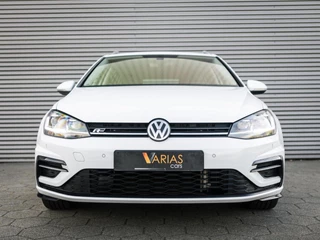 Volkswagen Golf Volkswagen Golf 1.5 TSI Highline Business R - afbeelding nr 5