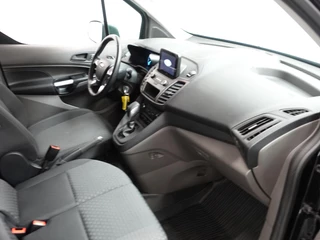 Ford Transit Connect Ford Transit Connect 1.5 EcoBlue L1 Trend Aut.| Navi|Airco|PDC A|Cruise Control|3Zits|Camera|DAB+ - afbeelding nr 8