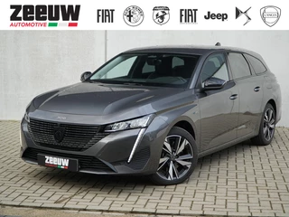 Peugeot 308 - afbeelding nr 1