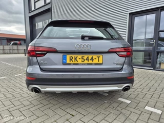 Audi A4 Audi A4 allroad quattro 2.0 TFSI MHEV Edition - afbeelding nr 7