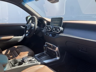 Mercedes-Benz X-Klasse - afbeelding nr 3