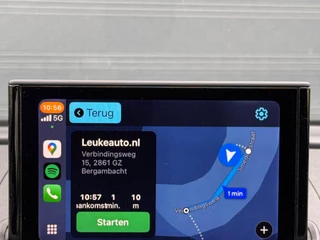 Audi A3 Audi A3 Cabriolet 35 TFSI 150PK Aut. 3X S-Line Virtual Alcantara Apple-Carplay - afbeelding nr 27