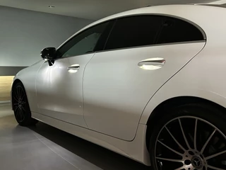 Mercedes-Benz CLS - afbeelding nr 15