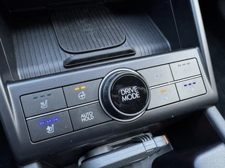Hyundai Kona Hyundai Kona 1.6 GDI HEV Premium | Direct leverbaar | Navi | cruise control a - afbeelding nr 35
