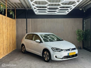 Volkswagen e-Golf Volkswagen e-Golf | Led | PDC | ACC | Navi| NAP - afbeelding nr 10