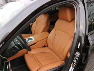 BMW 7 Serie - afbeelding nr 13
