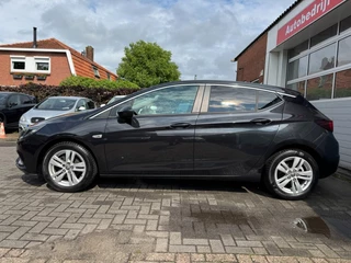 Opel Astra Opel Astra 1.4 Turbo Edition 150PK Led Carplay Trekhaak Cruise - afbeelding nr 25