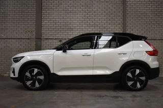 Volvo XC40 - afbeelding nr 9