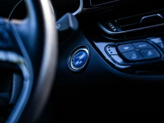 Toyota C-HR Toyota C-HR 1.8 Hybrid Premium|CAMERA|CRUISE|KEYLESS|18'' - afbeelding nr 40