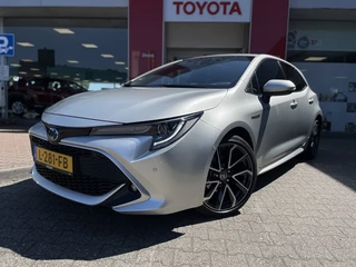 Toyota Corolla - 492318820-0