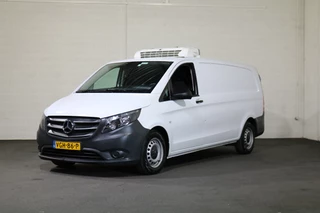 Mercedes-Benz Vito - afbeelding nr 1