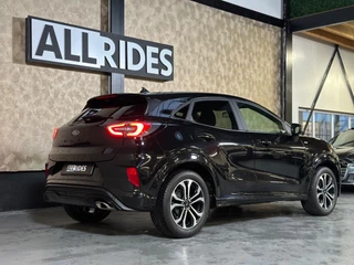 Ford Puma Ford PUMA 1.0 EcoBoost Hybrid ST-Line X - afbeelding nr 9