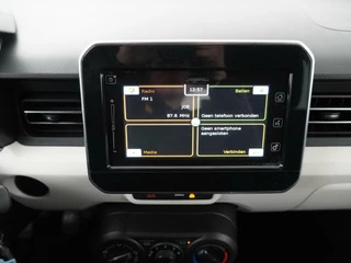 Suzuki Ignis Suzuki Ignis 1.2 Select - afbeelding nr 14