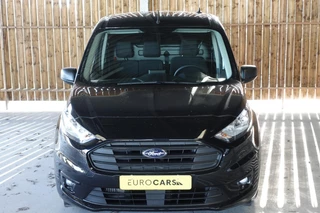 Ford Transit Connect Ford Transit Connect 100pk L2 Trend Automaat Trekhaak Airco Navi Cruise - afbeelding nr 10