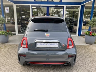 Abarth 595 - afbeelding nr 4