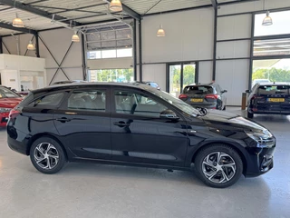 Hyundai i30 Hyundai i30 Wagon 1.0 T-GDi MHEV Comfort Smart - afbeelding nr 32