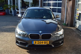BMW 1 Serie BMW 1 Serie Navigatie, Pdc, Stoelverwa 116i M Sport Edition - afbeelding nr 23