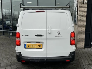 Peugeot Expert Peugeot Expert 231S 2.0 BlueHDI 120 Premium*A/C*NAVI*HAAK*TEL*3P* - afbeelding nr 16