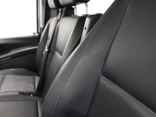 Mercedes-Benz Vito Mercedes-Benz Vito 114 CDI Automaat Dubbele Cabine 6-zits Navigatie Apple Carplay Trekhaak Cruise control Camera Euro6 - afbeelding nr 12