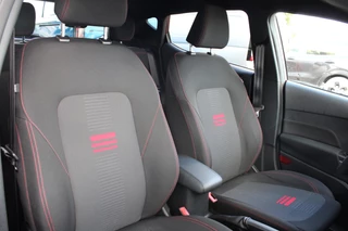 Ford Fiesta Ford Fiesta 1.0 EcoBoost Hybrid ST-Line X | Automaat | B&O Audio | Adaptive Cruise Control | Camera | Stoel + Stuurverwarming | Dealeronderhouden | - afbeelding nr 13