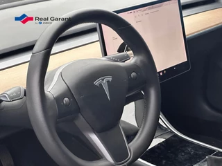 Tesla Model 3 Tesla Model 3 Long Range AWD 75 kWh DUAL TREKHAAK - afbeelding nr 14